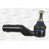 Наконечник рулевой тяги AVANTECH ATE0412L