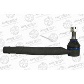 Наконечник рулевой тяги AVANTECH ATE0414L