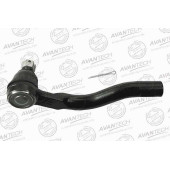 Наконечник рулевой тяги AVANTECH ATE0512R