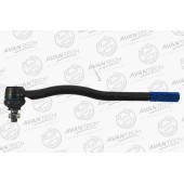 Наконечник рулевой тяги AVANTECH ATE0704