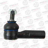 Наконечник рулевой тяги AVANTECH ATE0707