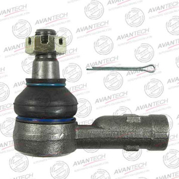 Наконечник рулевой тяги AVANTECH ATE0802L
