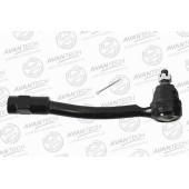 Наконечник рулевой тяги AVANTECH ATE1009