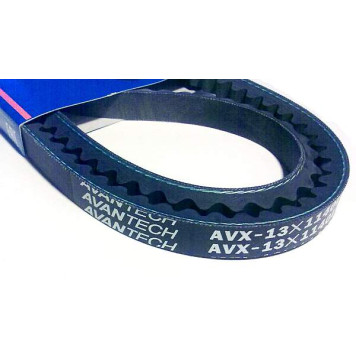 Ремень клиновый AVANTECH AVX13x1140Li-1