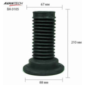 Пыльник амортизатора AVANTECH BA0105
