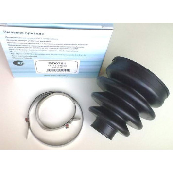 Пыльники привода AVANTECH BD0701