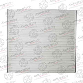 Фильтр салонный AVANTECH CF0111
