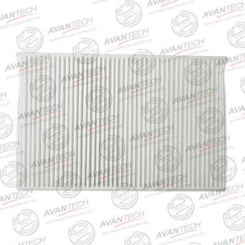 Фильтр салонный AVANTECH CF0202