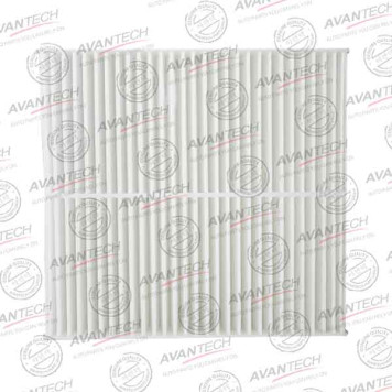 Фильтр салонный AVANTECH CF0214