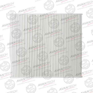 Фильтр салонный AVANTECH CF0218
