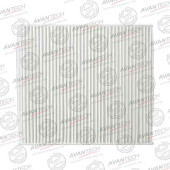 Фильтр салонный AVANTECH CF0403