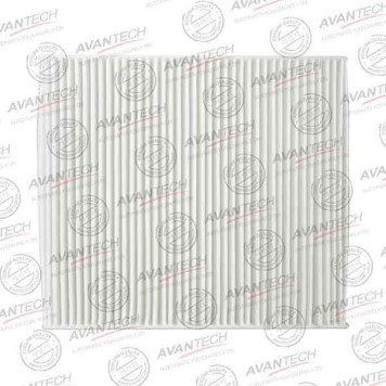 Фильтр салонный AVANTECH CF0403