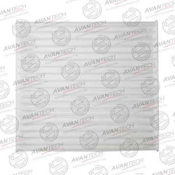 Фильтр салонный AVANTECH CF0507