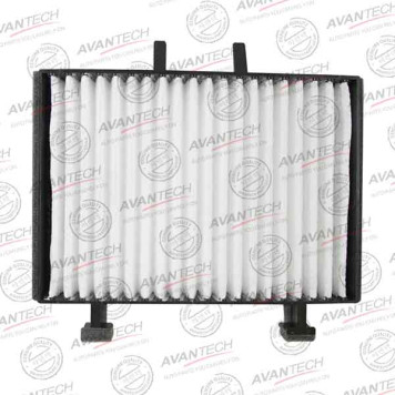 Фильтр салонный AVANTECH CF0508
