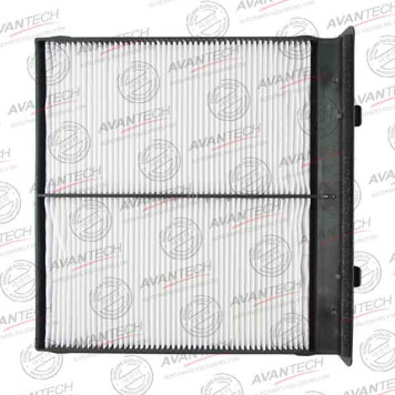 Фильтр салонный AVANTECH CF0602