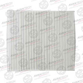 Фильтр салонный AVANTECH CF0608