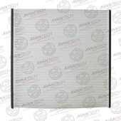 Фильтр салонный AVANTECH CF0609
