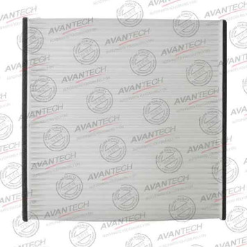 Фильтр салонный AVANTECH CF0609
