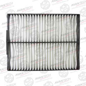 Фильтр салонный AVANTECH CF0705