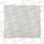 Фильтр салонный AVANTECH CF0801