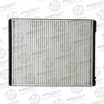 Фильтр салонный AVANTECH CF1009