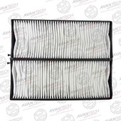 Салонный фильтр Avantech <b>AVANTECH CF1010</b>