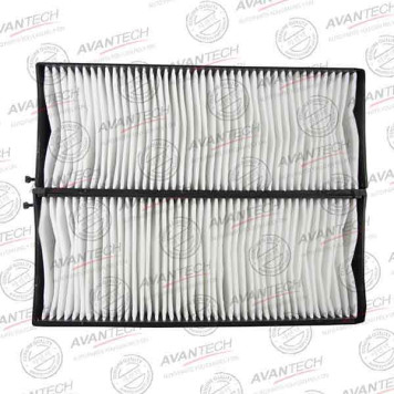 Салонный фильтр Avantech <b>AVANTECH CF1010</b>