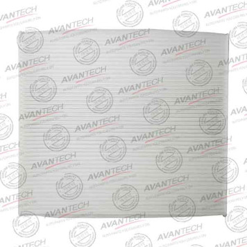 Фильтр салонный AVANTECH CF1012