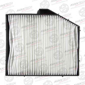 Фильтр салонный AVANTECH CF1013