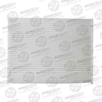 Фильтр салонный AVANTECH CF1121