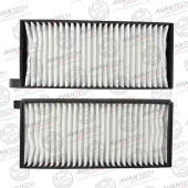 Фильтр салонный AVANTECH CF1201