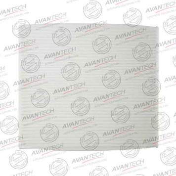Фильтр салонный AVANTECH CF1204