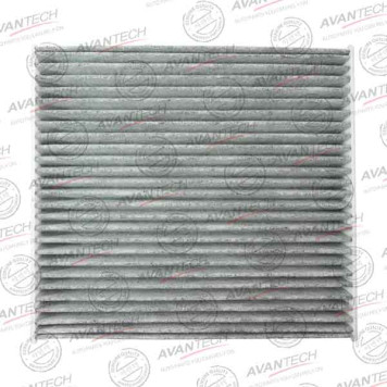 Фильтр салонный угольный AVANTECH CFC0107