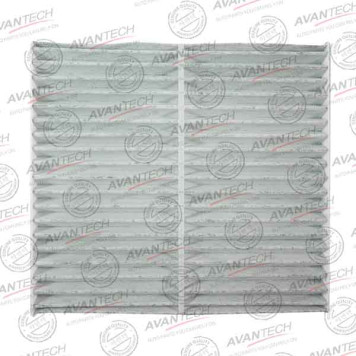 Фильтр салонный угольный AVANTECH CFC0108