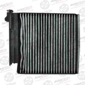 Фильтр салонный угольный AVANTECH CFC0201