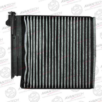 Фильтр салонный угольный AVANTECH CFC0201