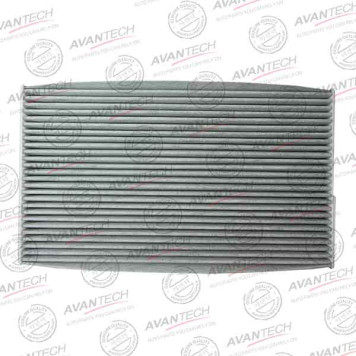 Фильтр салонный угольный AVANTECH CFC0205