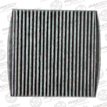 Фильтр салонный AVANTECH CFC0307