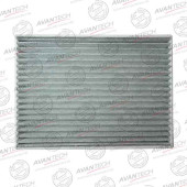 Фильтр салонный угольный AVANTECH CFC0701