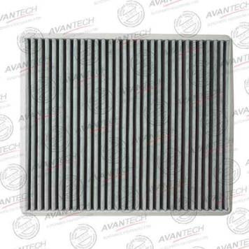 Фильтр салонный AVANTECH CFC0704