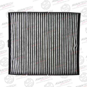 Фильтр салонный угольный AVANTECH CFC1014