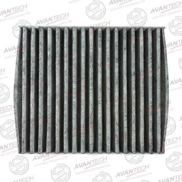 Фильтр салонный угольный AVANTECH CFC1108