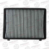 Фильтр салонный угольный AVANTECH CFC1302