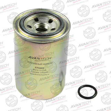 Фильтр топливный AVANTECH FF0402