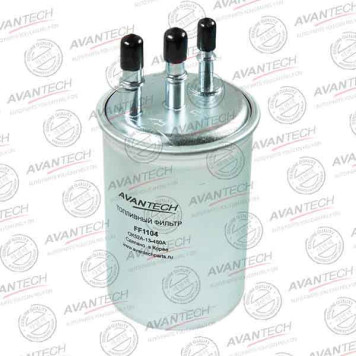 Фильтр топливный AVANTECH FF1104