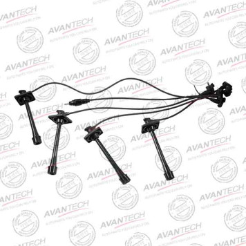 Провода высоковольтные AVANTECH IL0119