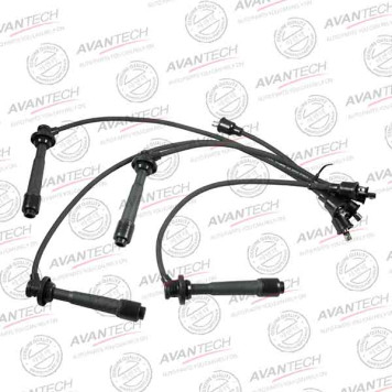 Провода высоковольтные AVANTECH IL0701