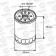 Фильтр масляный AVANTECH OF0101
