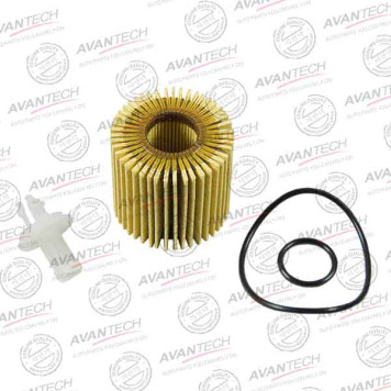 Фильтр масляный AVANTECH OF0113