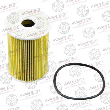 Фильтр масляный AVANTECH OF0209